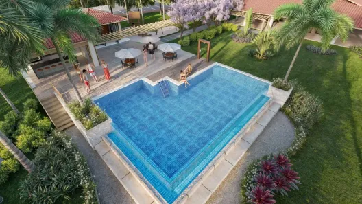 Lote/Terreno à venda, 200m² no Jacunda, Eusébio