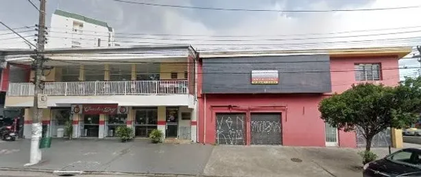 Ponto Comercial para alugar, 1300m² no Casa Verde, São Paulo