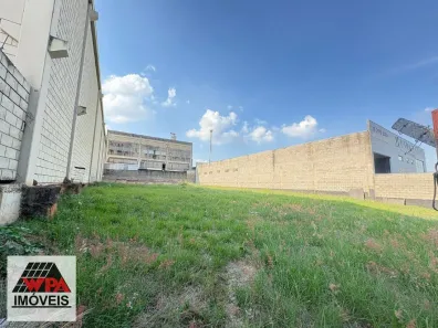 Lote/Terreno para alugar, 1006m² no Jardim Bertoni, Americana