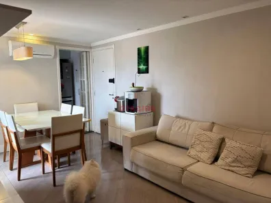 Apartamento com 2 Quartos à venda, 60m² no Ferrazópolis, São Bernardo do Campo