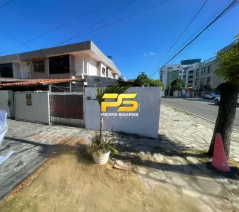 Ponto Comercial com 4 Quartos para alugar, 250m² no Bessa, João Pessoa
