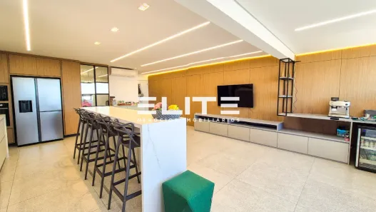 Apartamento com 3 Quartos à venda, 125m² no Vila Assunção, Santo André
