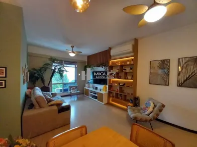 Apartamento com 3 Quartos à venda, 100m² no Tijuca, Rio de Janeiro