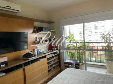 Apartamento com 3 Quartos à venda, 178m² no Brooklin Paulista, São Paulo