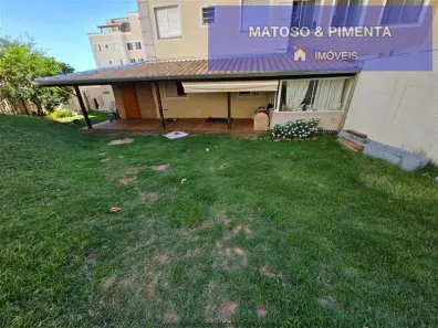 Apartamento com 2 Quartos à venda, 70m² no Jardim Nova Europa, Campinas