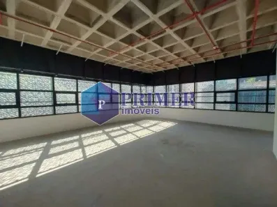 Sala Comercial para alugar, 85m² no Lourdes, Belo Horizonte