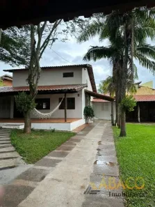 Casa com 5 Quartos à venda, 400m² no Residencial Samambaia, São Carlos
