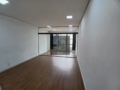 Sala Comercial para alugar, 42m² no Bela Vista, São Paulo