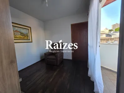 Apartamento com 3 Quartos à venda, 80m² no Tabajaras, Uberlândia