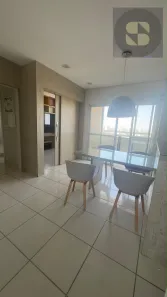 Apartamento com 2 Quartos à venda, 62m² no Goiabeira, Cuiabá