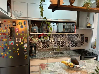 Apartamento com 2 Quartos à venda, 57m² no Brás, São Paulo