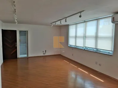 Sala Comercial à venda, 76m² no Cerqueira César, São Paulo