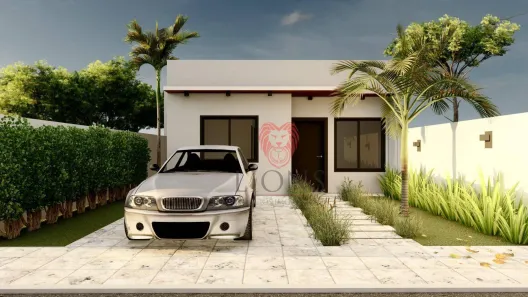 Casa de Condomínio com 3 Quartos à venda, 88m² no Neópolis, Gravataí