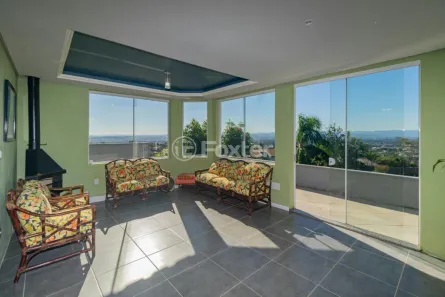 Casa com 4 Quartos à venda, 399m² no Campestre, São Leopoldo