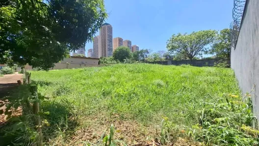 Lote/Terreno à venda, 1000m² no Jardim Canadá, Ribeirão Preto