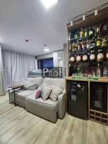 Apartamento com 2 Quartos para alugar, 42m² no Centro, São Bernardo do Campo