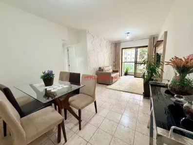 Apartamento com 3 Quartos à venda, 77m² no Vila Mariana, São Paulo