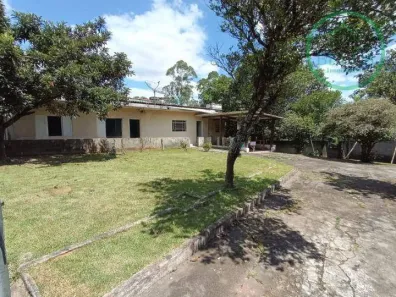 Fazenda/Sítio com 1 Quarto à venda, 89m² no Panorama (Polvilho), Cajamar
