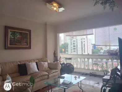 Apartamento com 4 Quartos à venda, 130m² no Jardim das Bandeiras, São Paulo