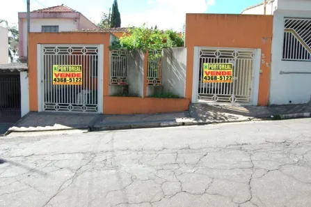 Casa com 2 Quartos à venda, 262m² no Rudge Ramos, São Bernardo do Campo