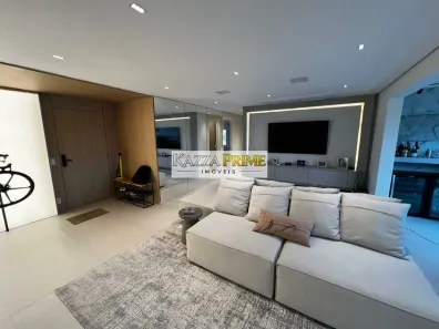 Apartamento com 3 Quartos à venda, 136m² no Jardim Dom Bosco, São Paulo