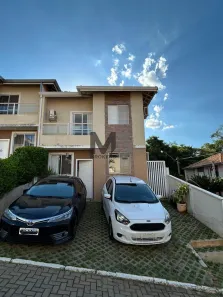 Casa de Condomínio com 3 Quartos à venda, 135m² no Parque Rural Fazenda Santa Cândida, Campinas