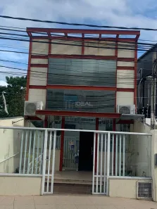 Ponto Comercial à venda, 322m² no Centro, Campos dos Goytacazes