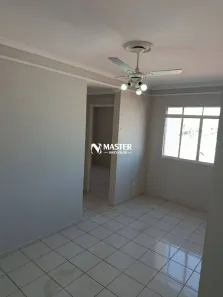 Apartamento com 2 Quartos à venda, 48m² no Vila Real, Marília