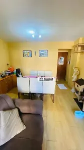 Apartamento com 2 Quartos à venda, 60m² no Sacomã, São Paulo