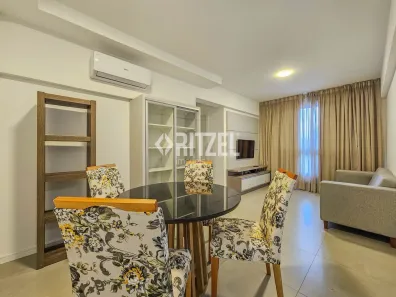 Apartamento com 2 Quartos para alugar, 61m² no Pátria Nova, Novo Hamburgo