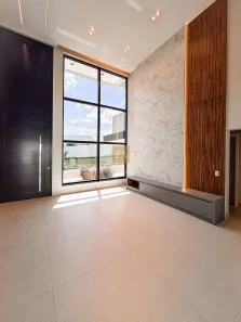 Casa de Condomínio com 4 Quartos à venda, 259m² no Loteamento Residencial Jardim dos Ipês Amarelos, Americana