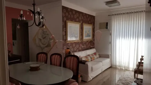 Apartamento com 2 Quartos à venda, 71m² no Jardim Irajá, Ribeirão Preto