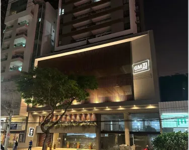 Apartamento com 1 Quarto à venda, 35m² no São Mateus, Juiz de Fora