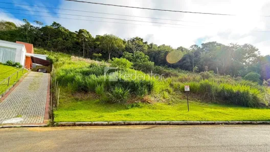 Lote/Terreno à venda, 840m² no Aeroporto, Juiz de Fora