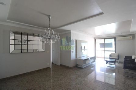 Apartamento com 3 Quartos à venda, 145m² no Freguesia (Jacarepaguá), Rio de Janeiro