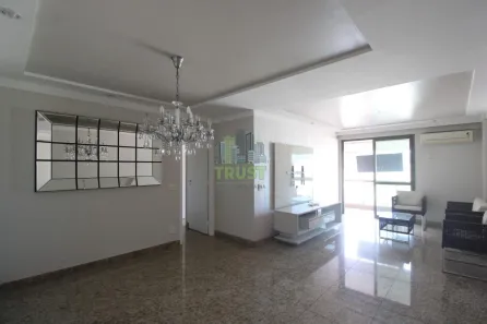 Apartamento com 3 Quartos à venda, 145m² no Freguesia (Jacarepaguá), Rio de Janeiro