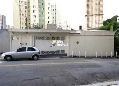 Sobrado com 2 Quartos à venda, 127m² no Vila Albertina, São Paulo