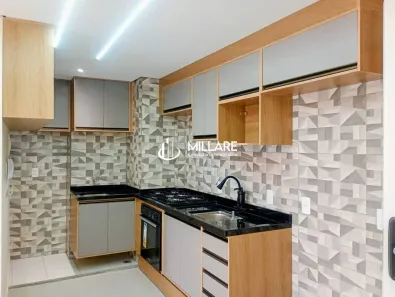 Apartamento com 2 Quartos para alugar, 44m² no Vila Andrade, São Paulo