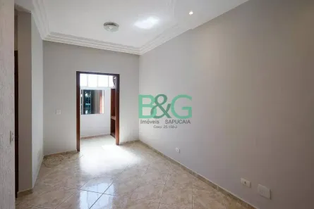 Apartamento com 1 Quarto à venda, 42m² no Vila Mazzei, São Paulo