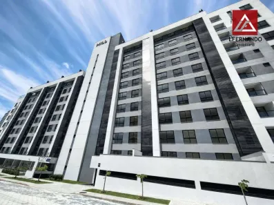 Apartamento com 1 Quarto à venda, 32m² no Velha, Blumenau