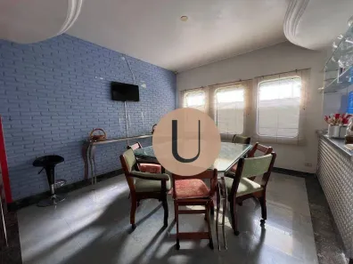 Sobrado com 4 Quartos à venda, 392m² no Santa Terezinha, São Bernardo do Campo