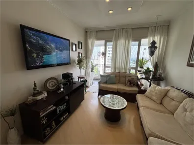 Apartamento com 3 Quartos à venda, 95m² no Vila Ester (Zona Norte), São Paulo