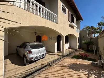 Casa com 6 Quartos à venda, 359m² no Santa Inês, Belo Horizonte