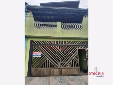 Sobrado com 3 Quartos à venda, 153m² no Dos Casa, São Bernardo do Campo