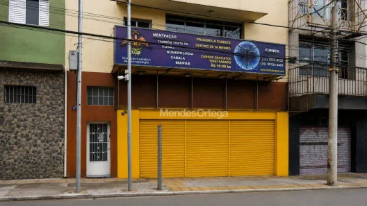 Ponto Comercial para alugar, 272m² no Centro, Sorocaba