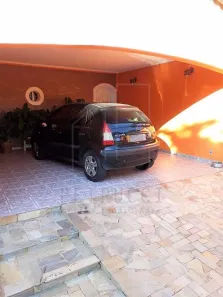 Casa com 3 Quartos à venda, 200m² no Jardim Eulina, Campinas