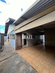 Casa com 3 Quartos à venda, 117m² no Jardim Maracanã, São José do Rio Preto