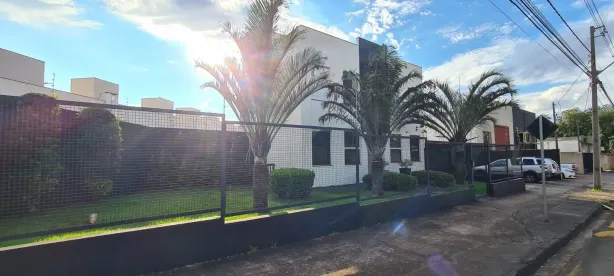 Ponto Comercial à venda, 348m² no Igapó, Londrina