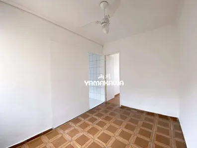 Apartamento com 2 Quartos à venda, 48m² no Conjunto Residencial José Bonifácio, São Paulo