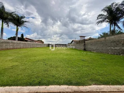 Lote/Terreno à venda, 1000m² no Residencial Vivenda do Sol, Rio das Pedras